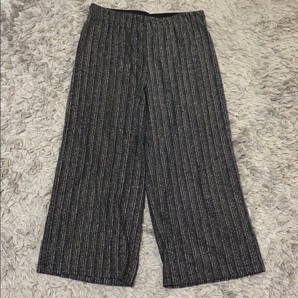 Dressy stretchy pants